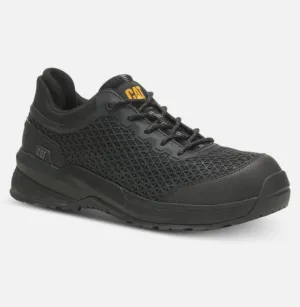 CAT Streamline 2.0 Composite Toe Black