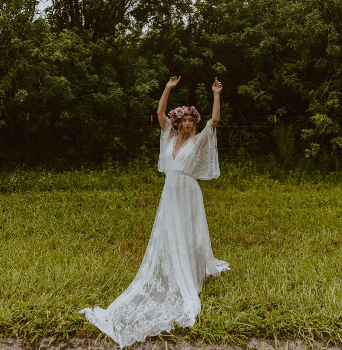 Charlotte - Rental