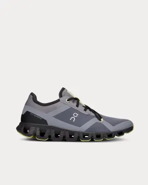 Cloud X 3 AD Fossil / Hay Running Shoes