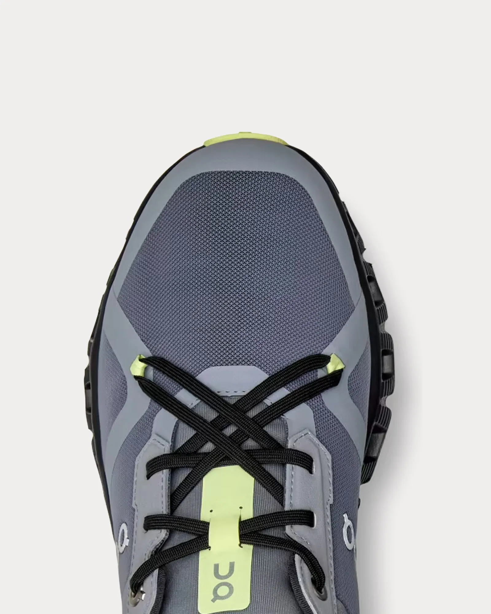 Cloud X 3 AD Fossil / Hay Running Shoes