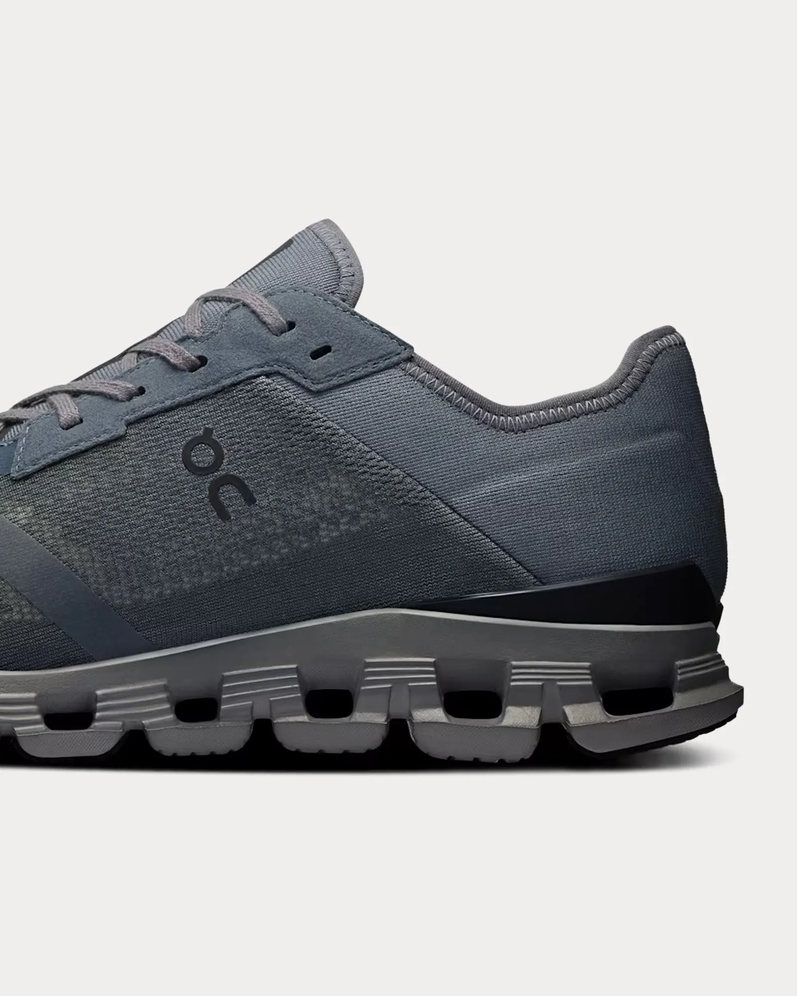 Cloud X 4 AD Stone / Black Running Shoes