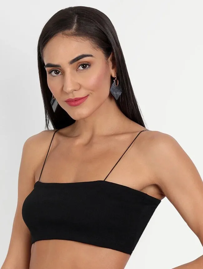 Cropped Tee