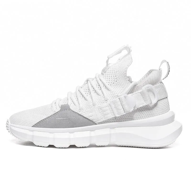 Cross-border Men's Shoes Spring New Sports Shoes Men's Dad