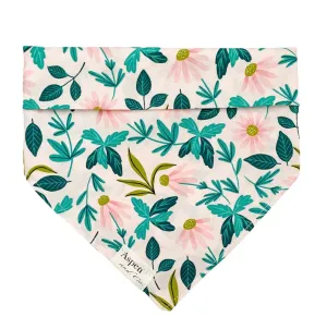 Daisies Dog Bandana (Daisy)