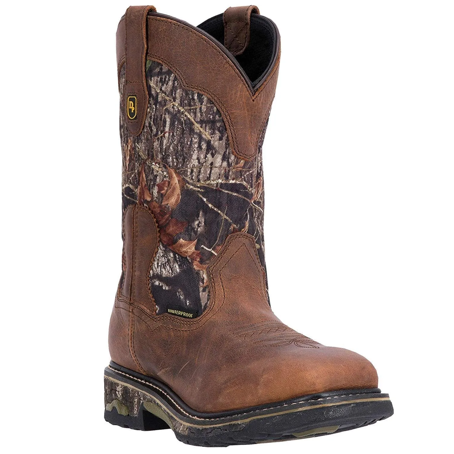 Dan Post Men's Hunter Work Boot