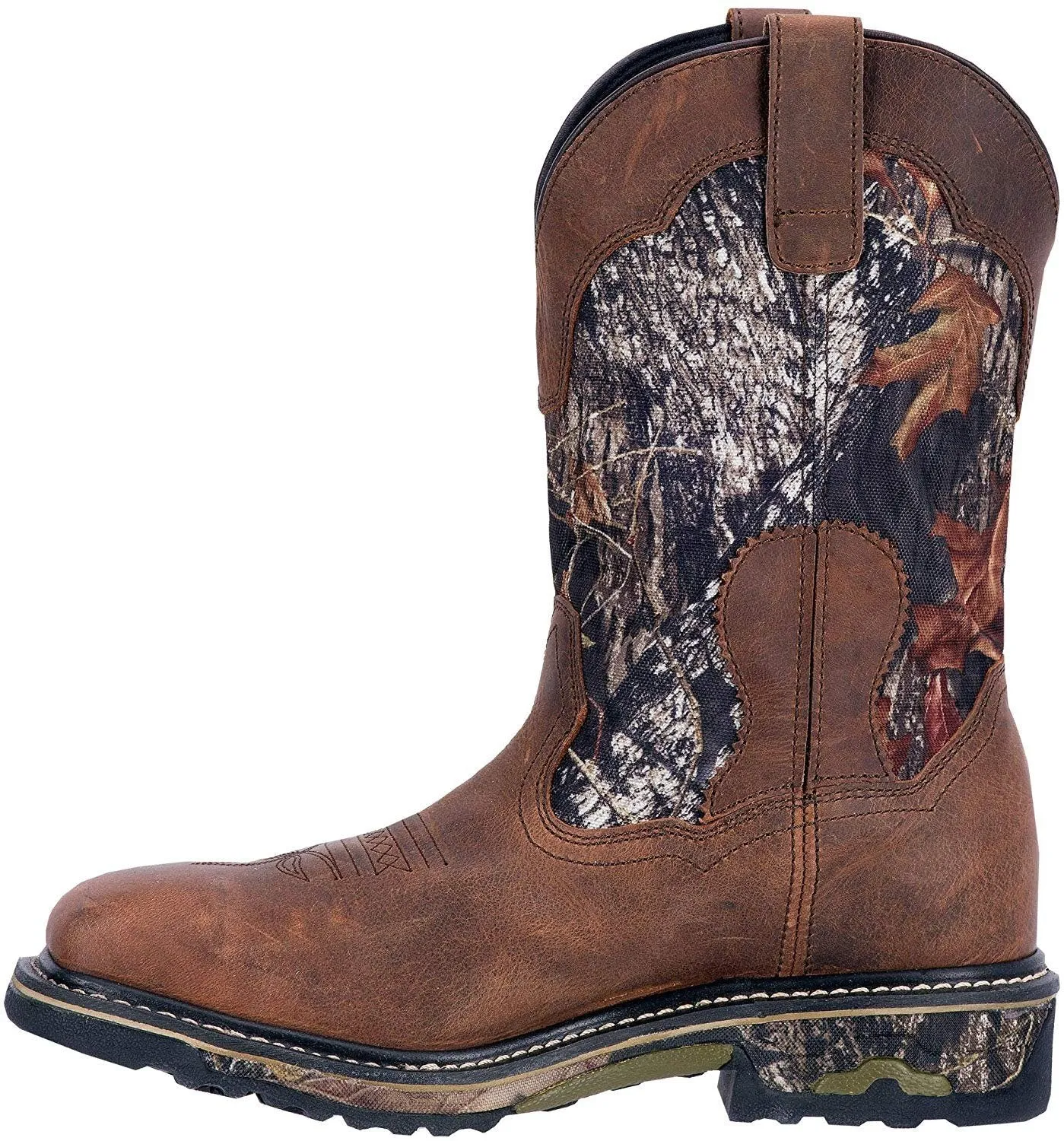 Dan Post Men's Hunter Work Boot