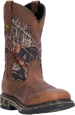 Dan Post Men's Hunter Work Boot