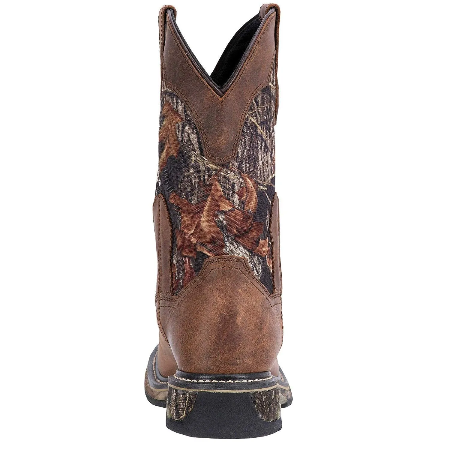 Dan Post Men's Hunter Work Boot