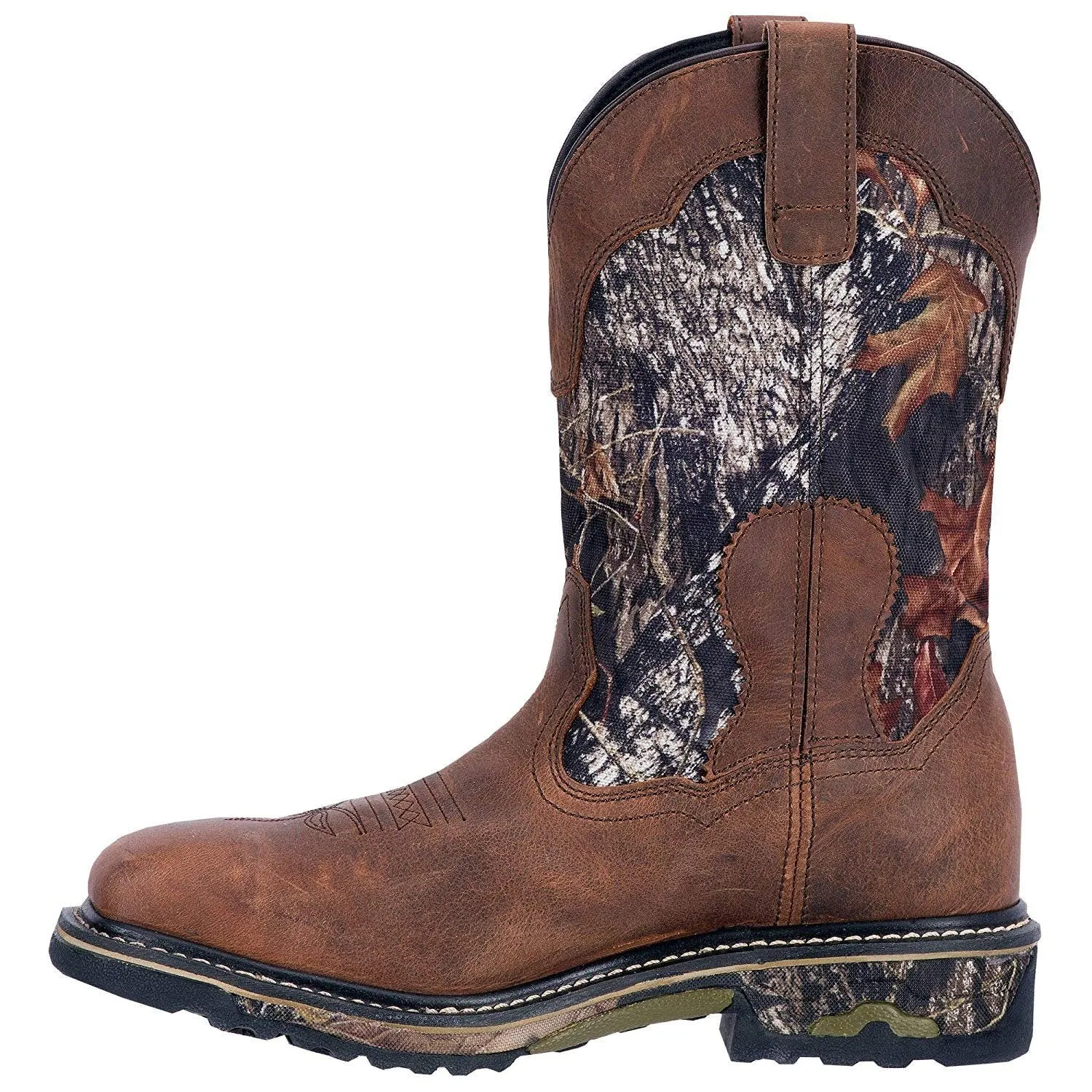 Dan Post Men's Hunter Work Boot