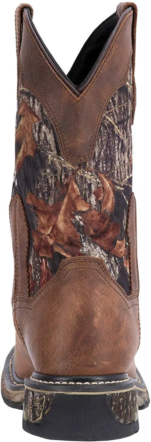 Dan Post Men's Hunter Work Boot