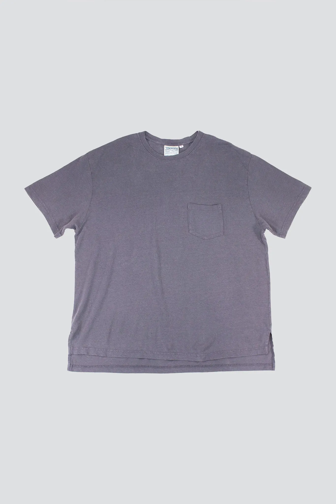 Diesel Grey Big Tee