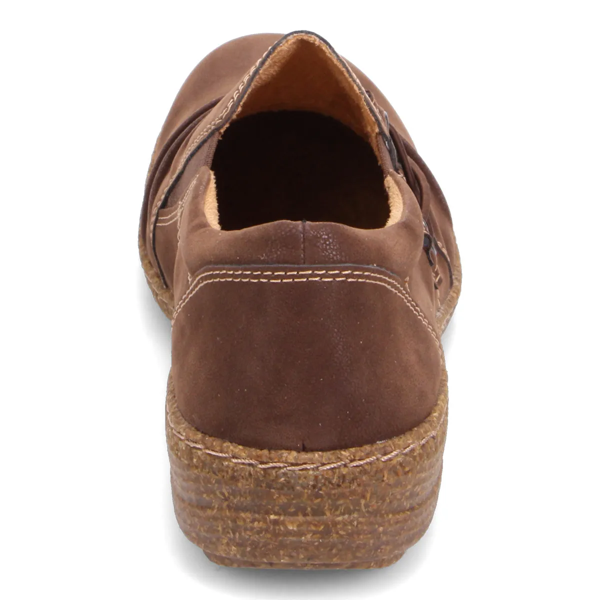Dora Loafer