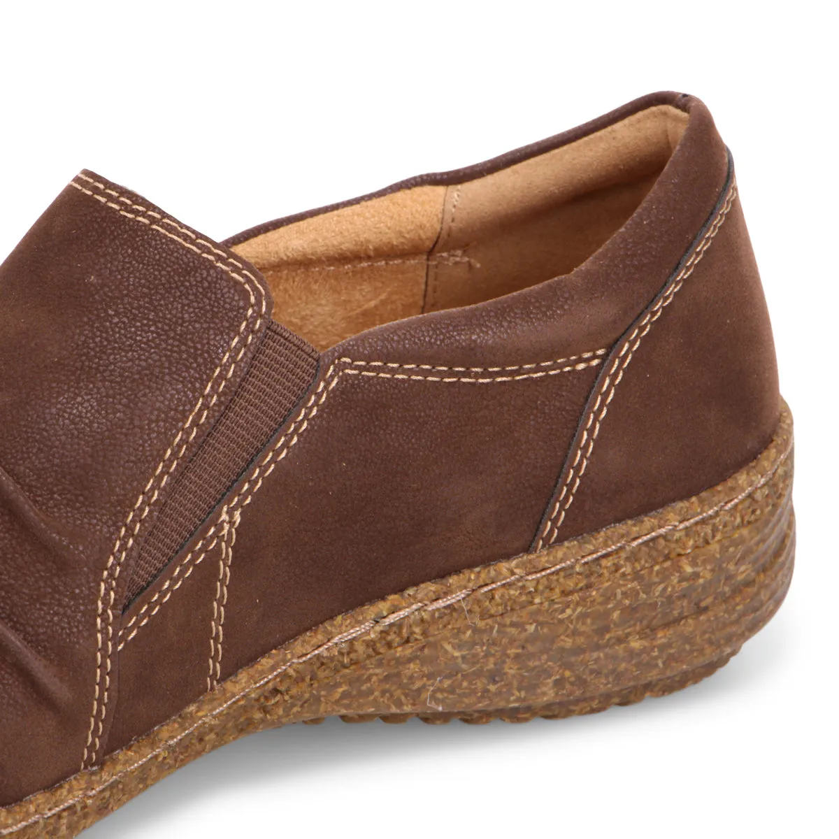 Dora Loafer