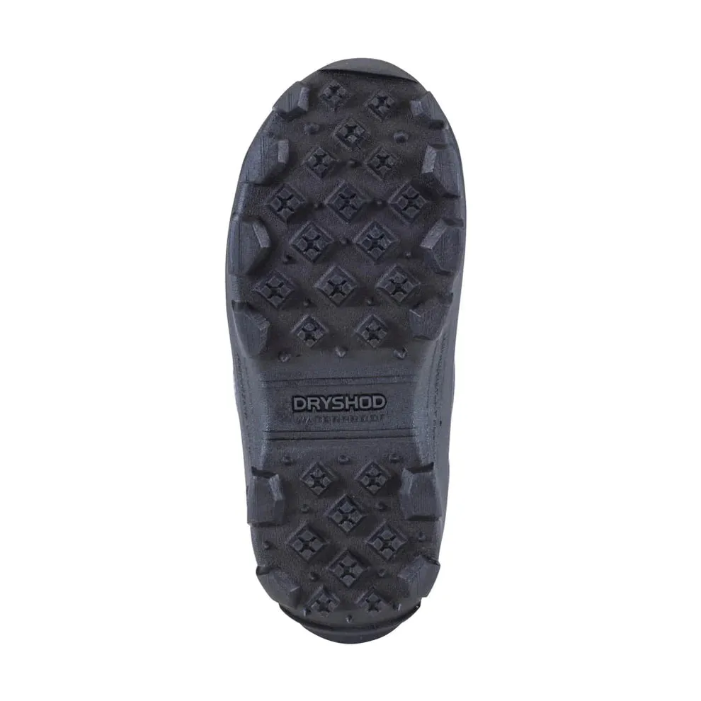 Dryshod Kid's Arctic Storm Boots - Black