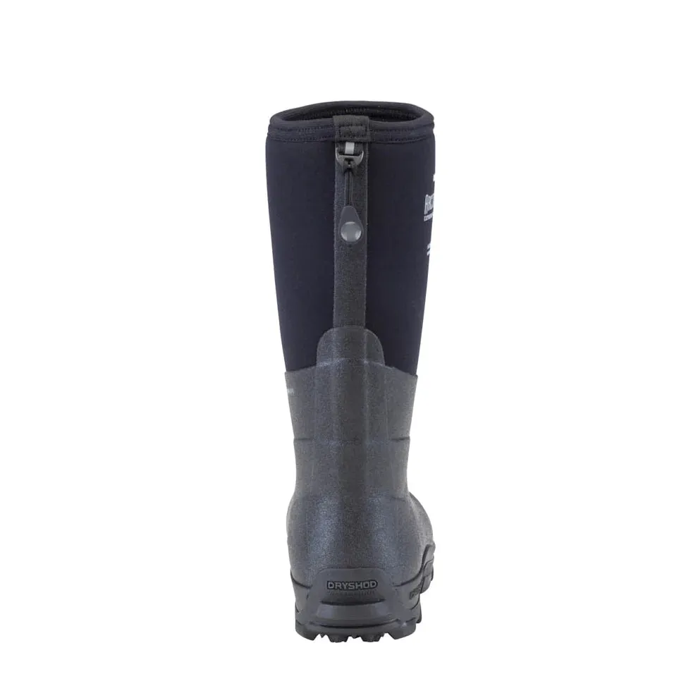 Dryshod Kid's Arctic Storm Boots - Black
