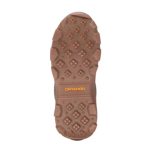 Dryshod Men's Haymaker Mid Boots - Brown