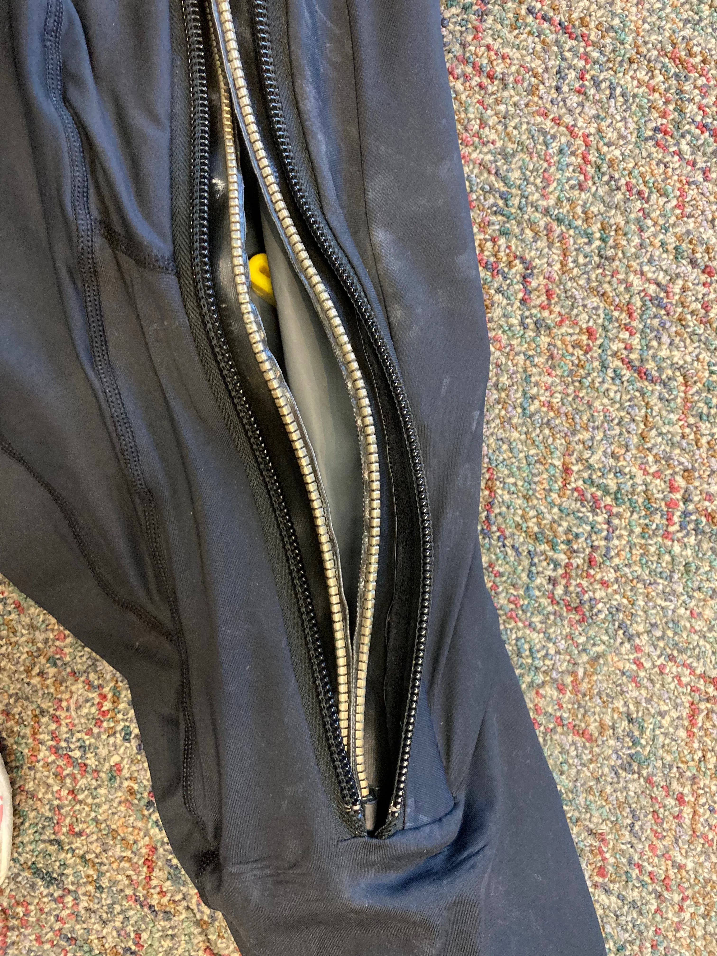 Drysuit: Aqualung Drysuits Fusion One