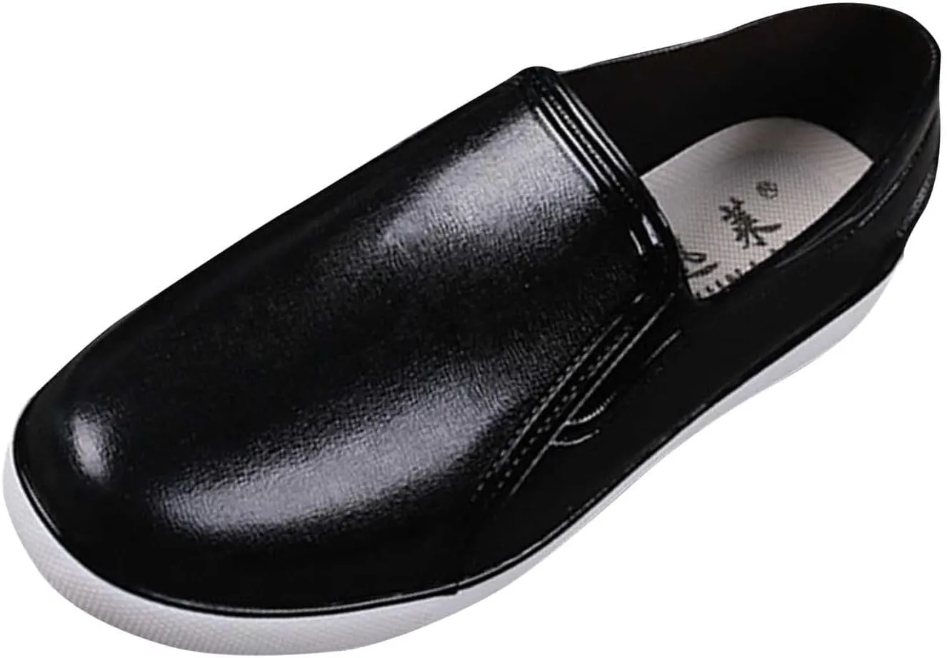 Easy Slip On Shoes for Women Fashion Non Shoelaces Sneakers for Maternity Elderly Comfort Walking Shoes Loafers 2025