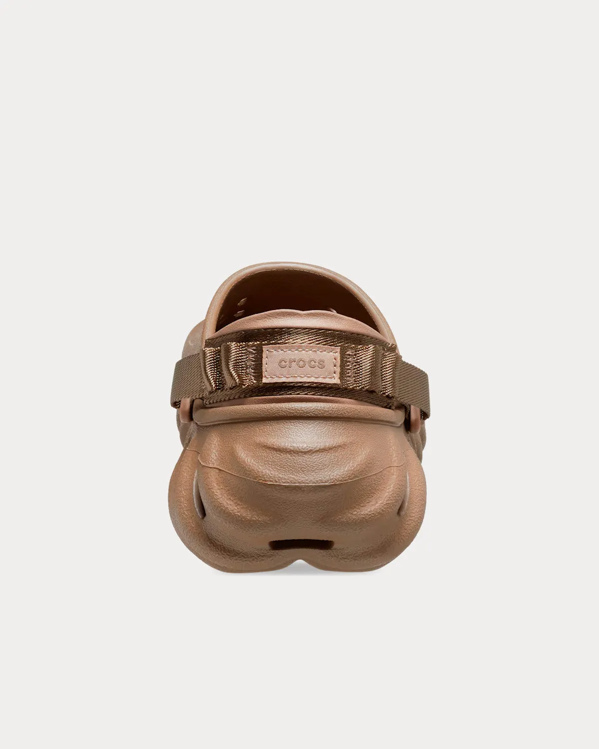 Echo Khaki Slip Ons