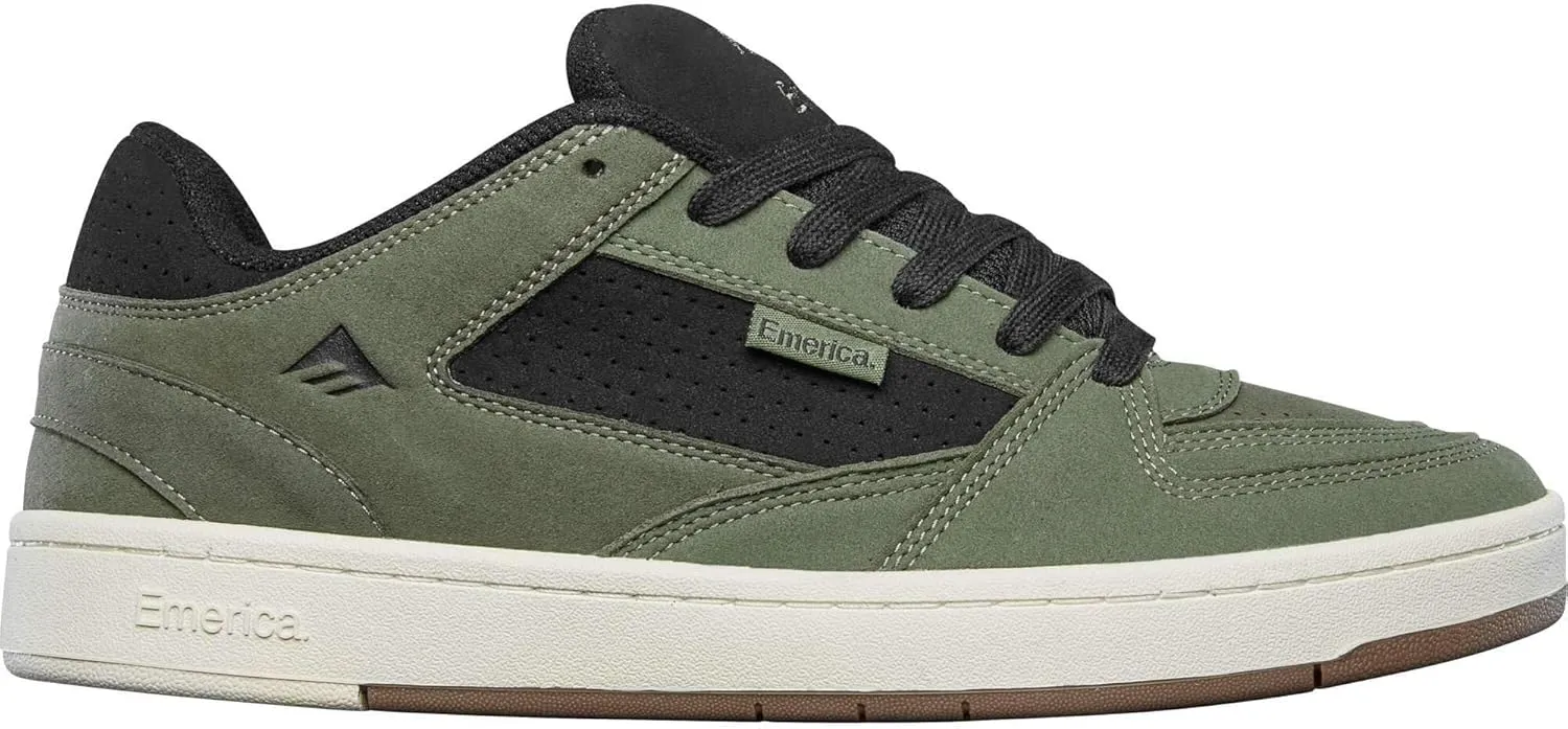 Emerica Unisex-Adult Casual Skate Shoe