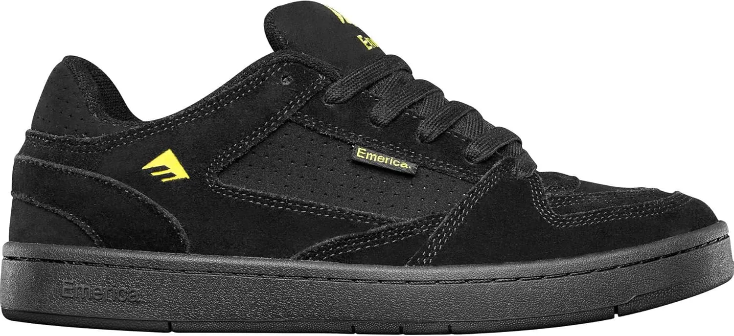 Emerica Unisex-Adult Casual Skate Shoe