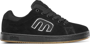 Etnies Callicut Black/ White