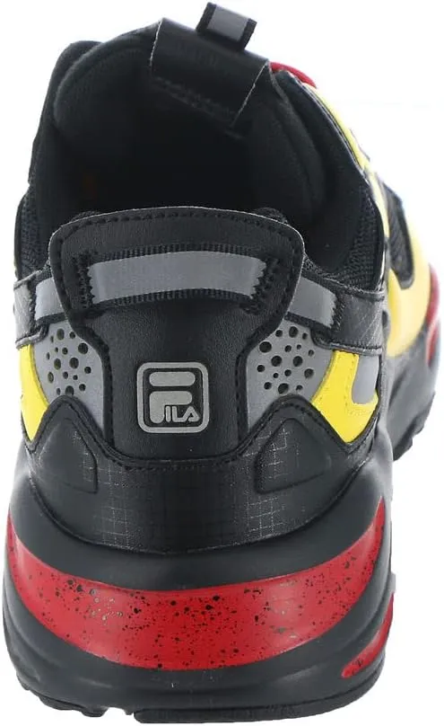 Fila Men's Ray Tracer Apex Sneaker