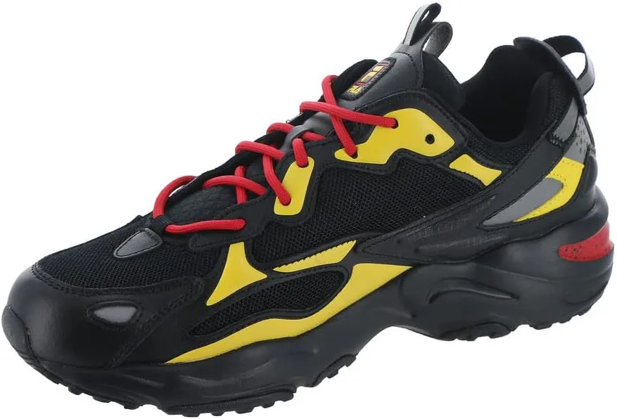 Fila Men's Ray Tracer Apex Sneaker