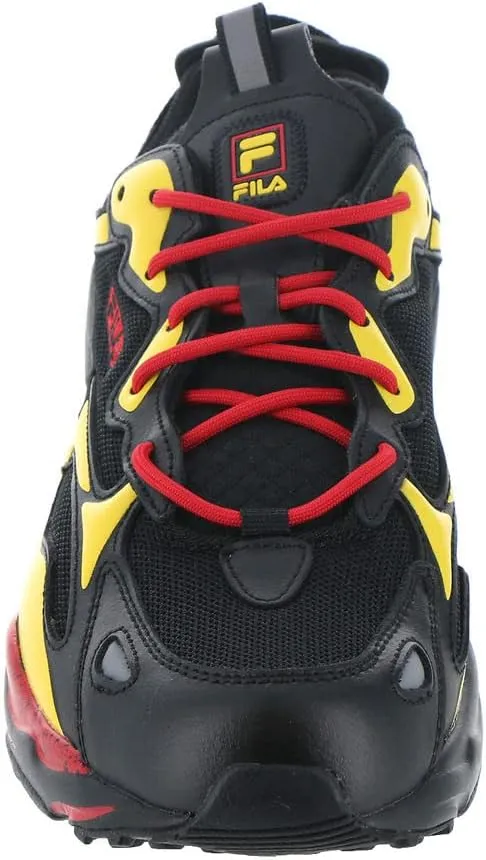 Fila Men's Ray Tracer Apex Sneaker