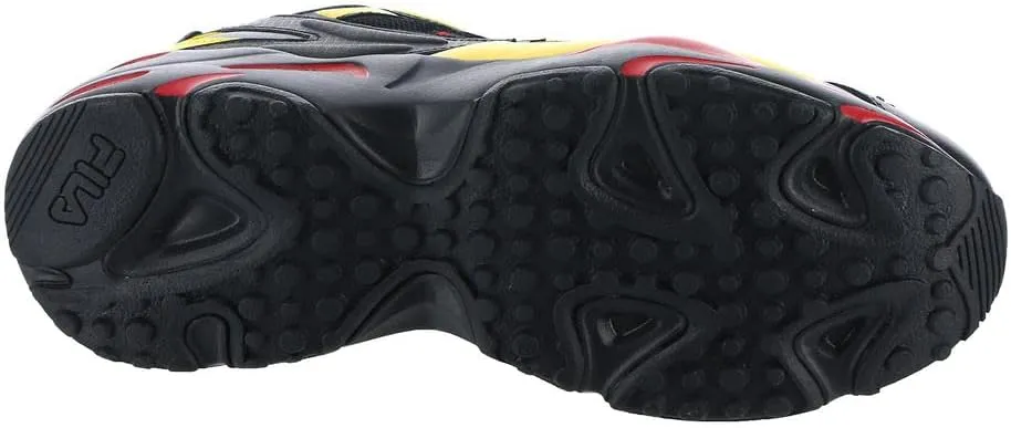 Fila Men's Ray Tracer Apex Sneaker