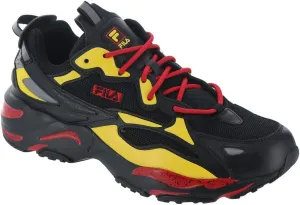 Fila Men's Ray Tracer Apex Sneaker