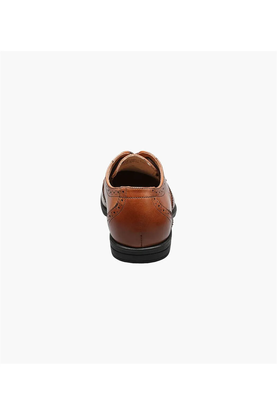 Florsheim Boys Dress Shoe Reveal Wing Jr. 16574-964 *
