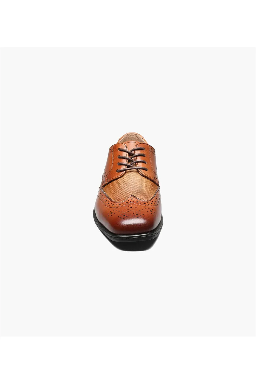 Florsheim Boys Dress Shoe Reveal Wing Jr. 16574-964 *