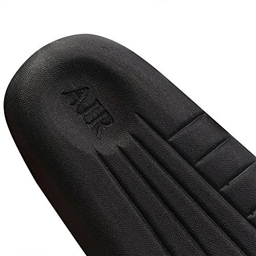 footinsole Heel Cushion Dress Shoe Insoles - Best Shoe Inserts - Leather Brown