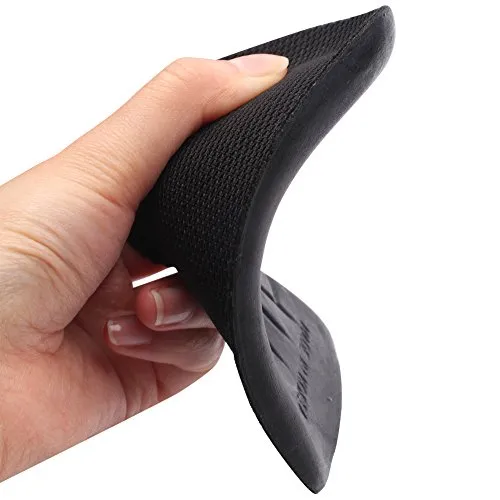 footinsole Heel Cushion Dress Shoe Insoles - Best Shoe Inserts – Universal Size