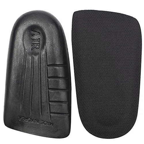 footinsole Heel Cushion Dress Shoe Insoles - Best Shoe Inserts – Universal Size