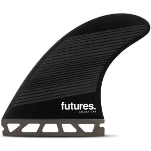 Futures Fins F8 Honeycomb Legacy Tri-Quad Fin Set - Large