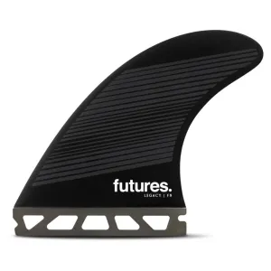 Futures Fins F8 Legacy Series Honeycomb Tri Fin Set - Large