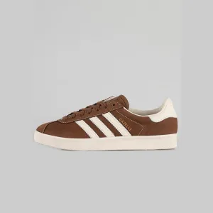 Gazelle 85 - Preloved Brown/Chalk White