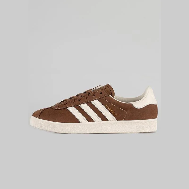 Gazelle 85 - Preloved Brown/Chalk White