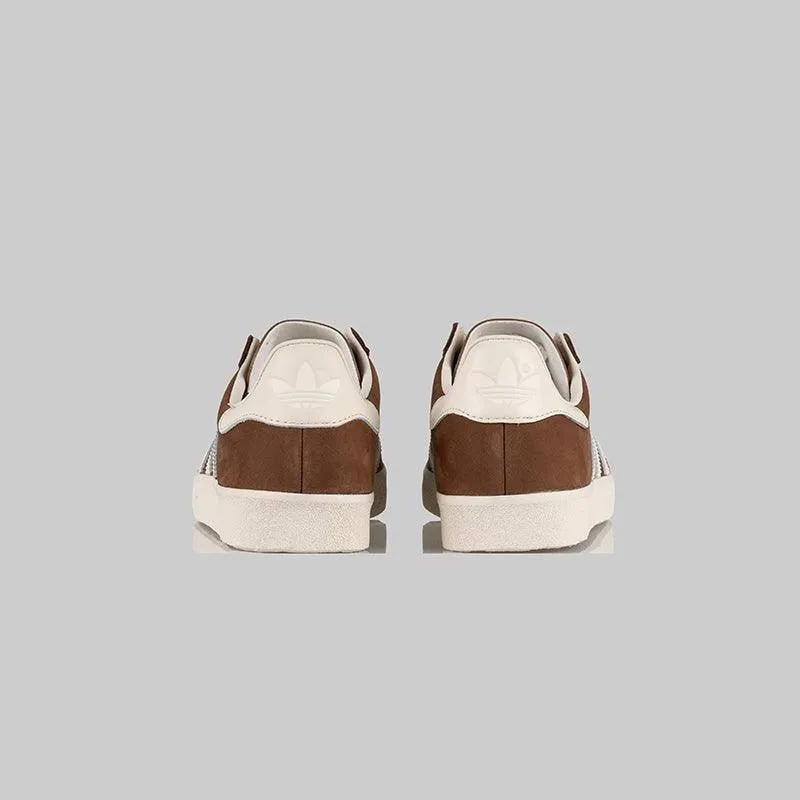 Gazelle 85 - Preloved Brown/Chalk White