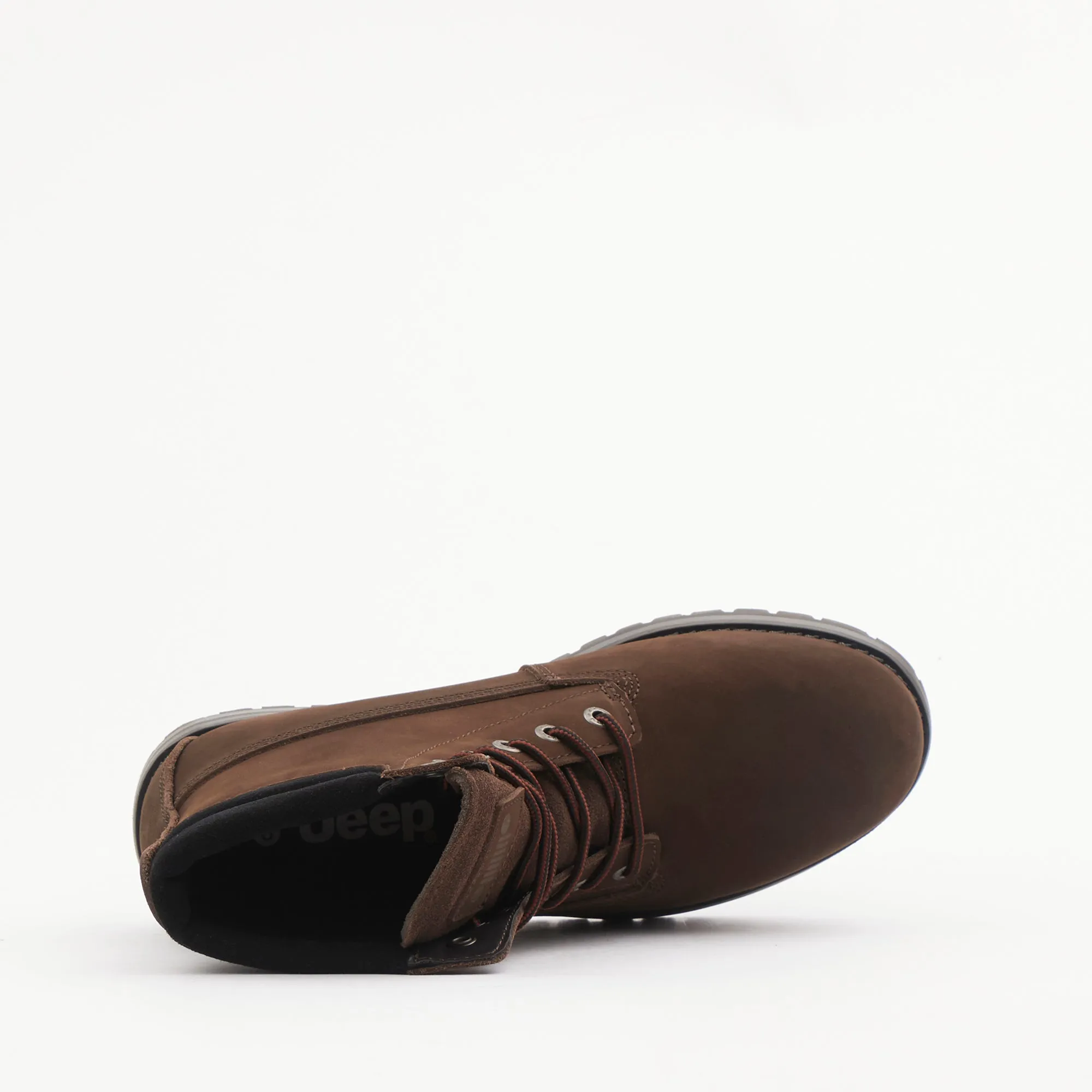 Gecko Boot