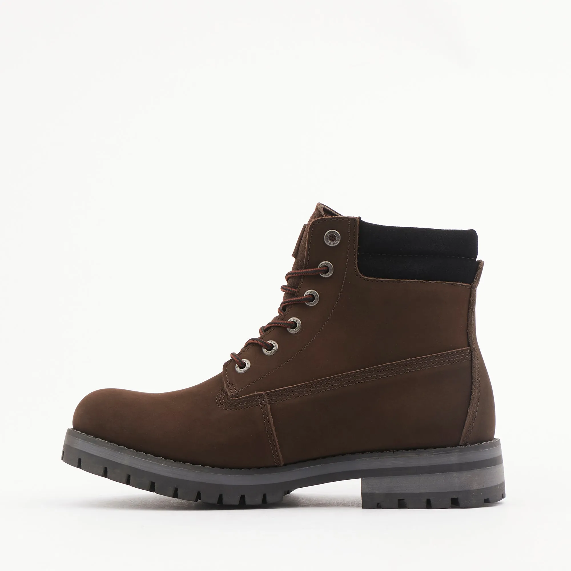 Gecko Boot