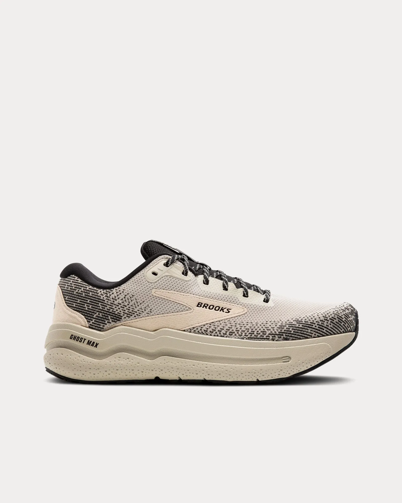 Ghost Max 2 Pelican / Pelican / Black Running Shoes