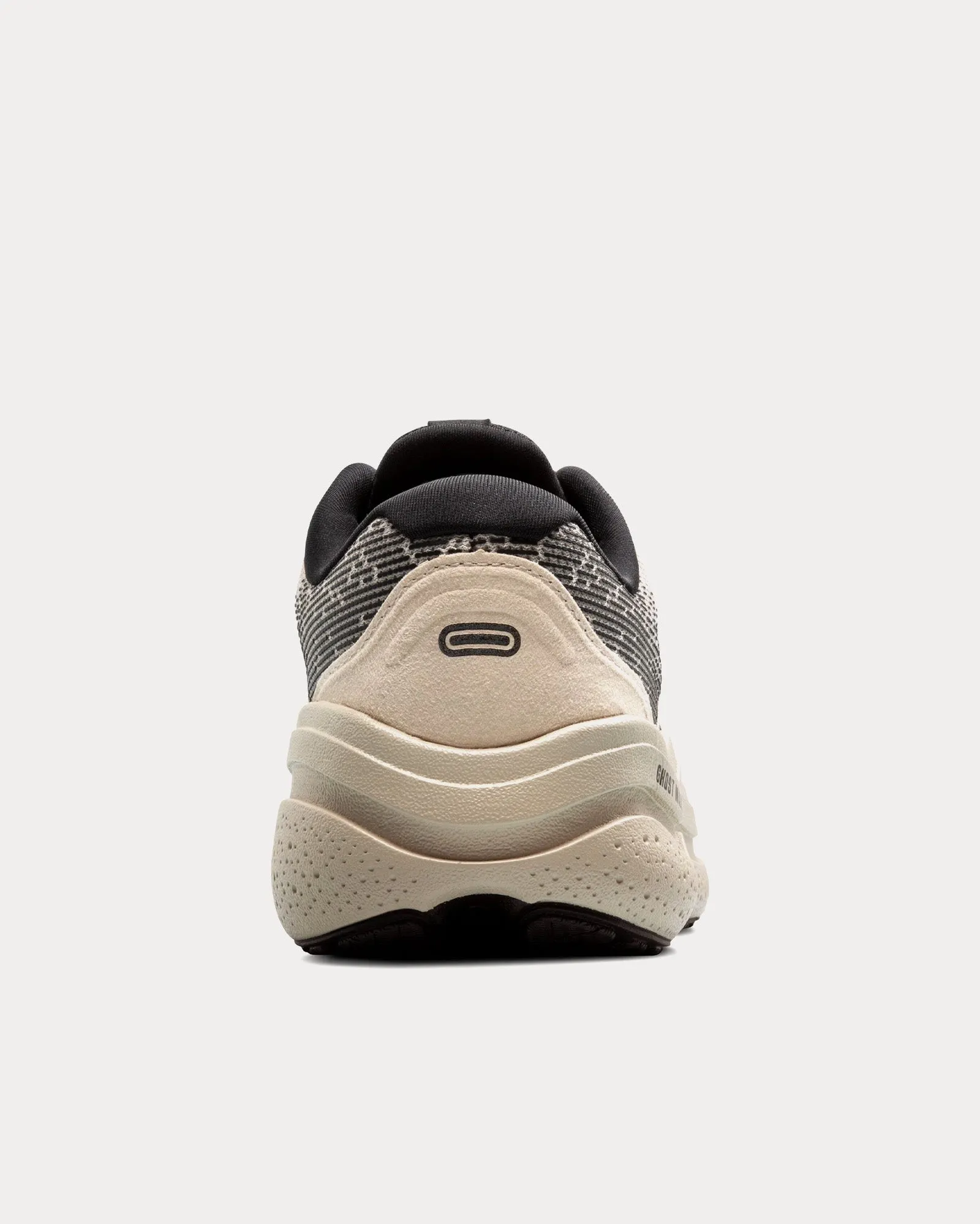 Ghost Max 2 Pelican / Pelican / Black Running Shoes