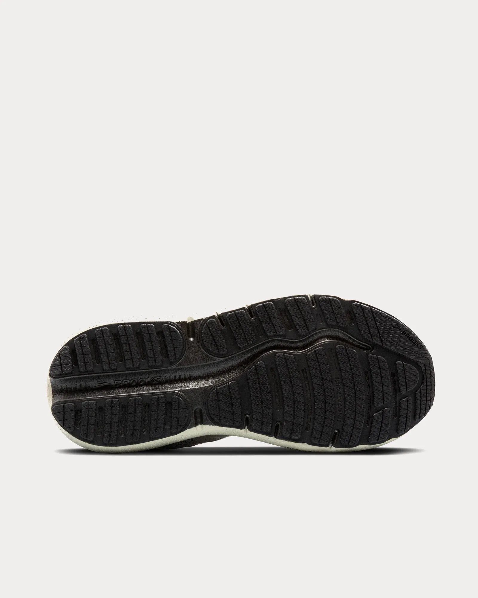Ghost Max 2 Pelican / Pelican / Black Running Shoes