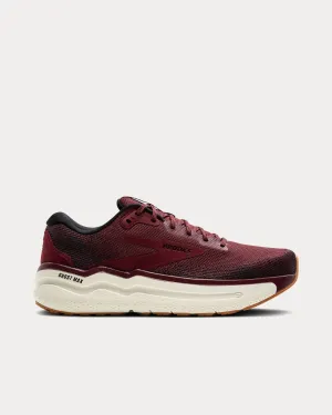 Ghost Max 2 Truffle / Black / Coconut Running Shoes