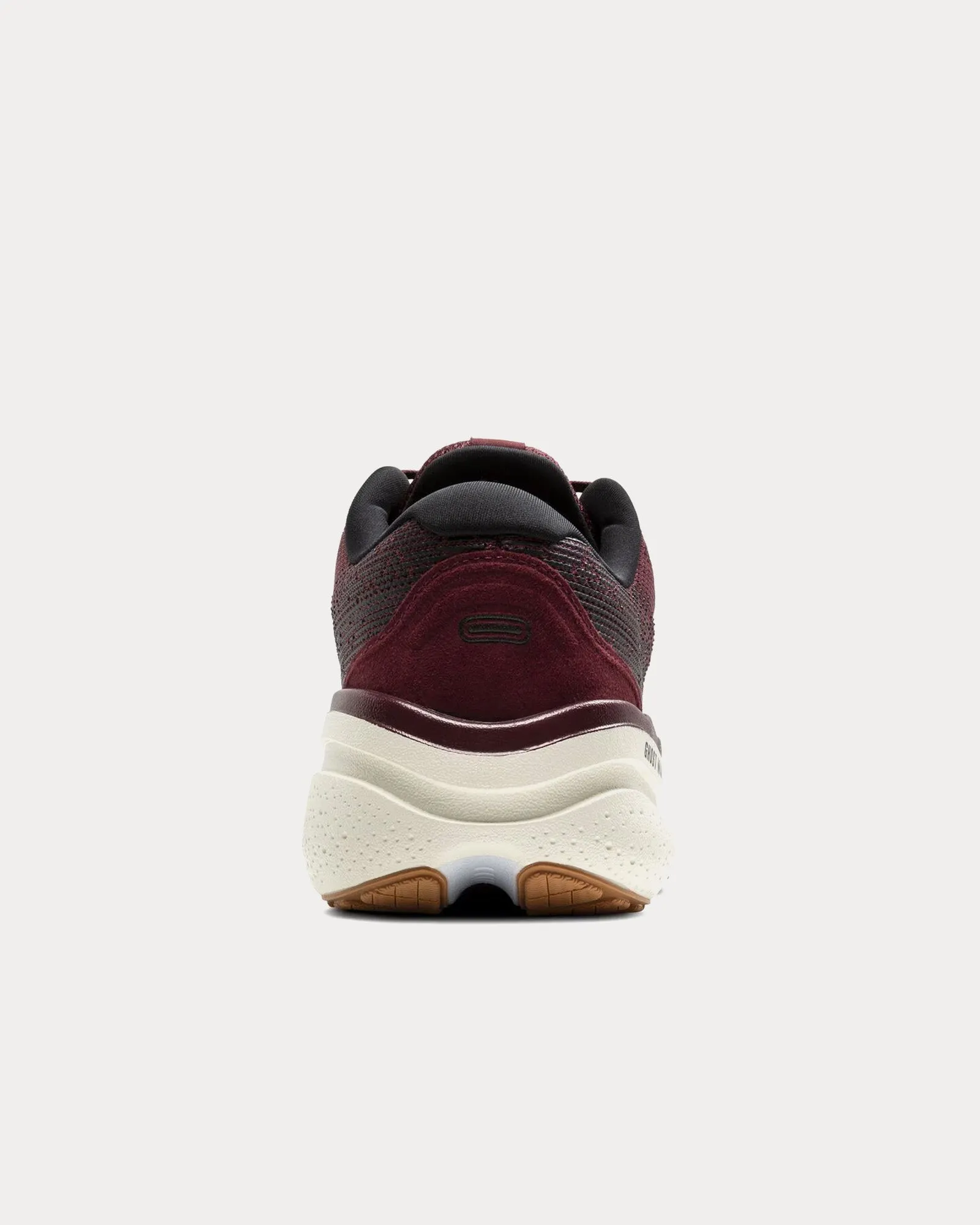 Ghost Max 2 Truffle / Black / Coconut Running Shoes