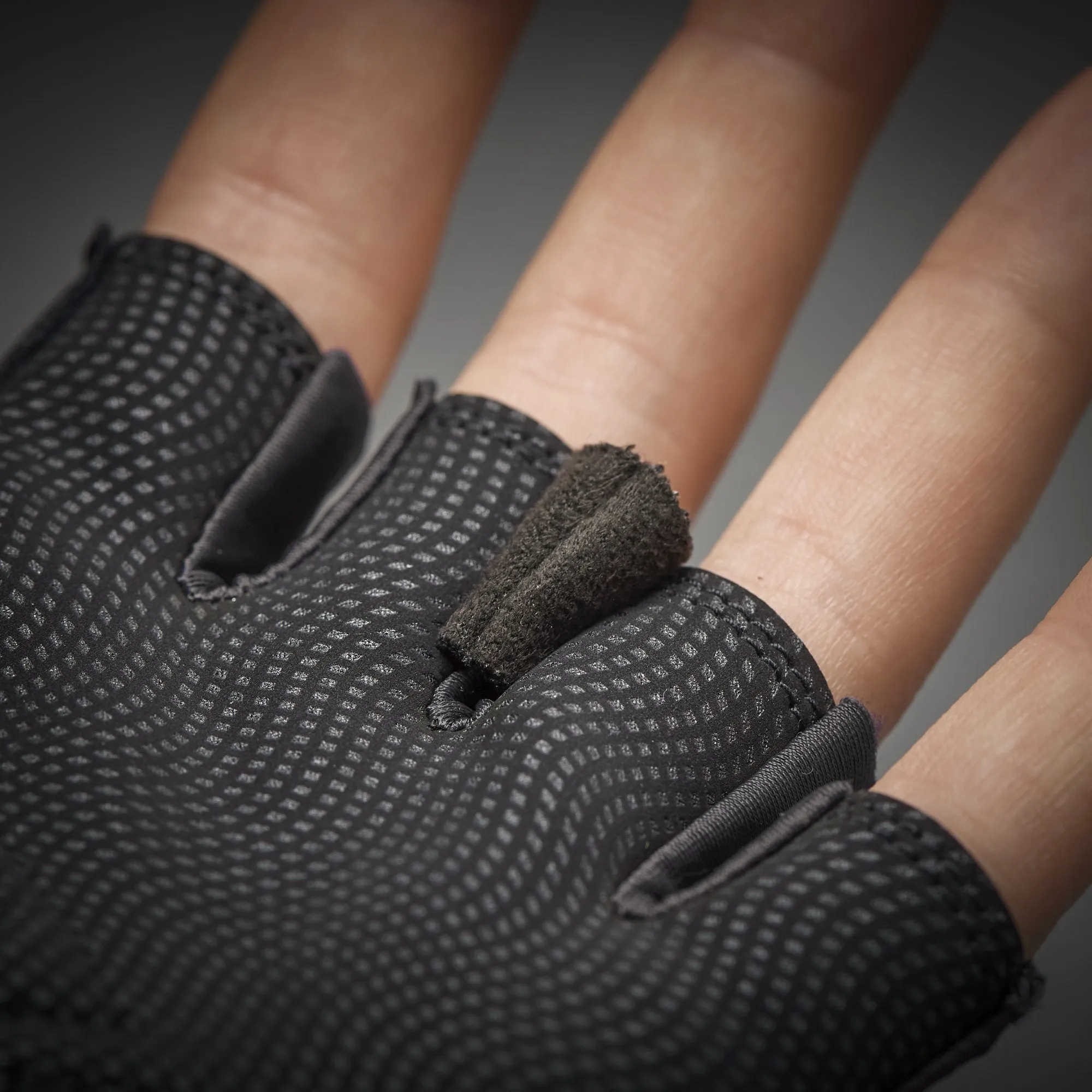 GripGrab Ride Lightweight Glove - Navy