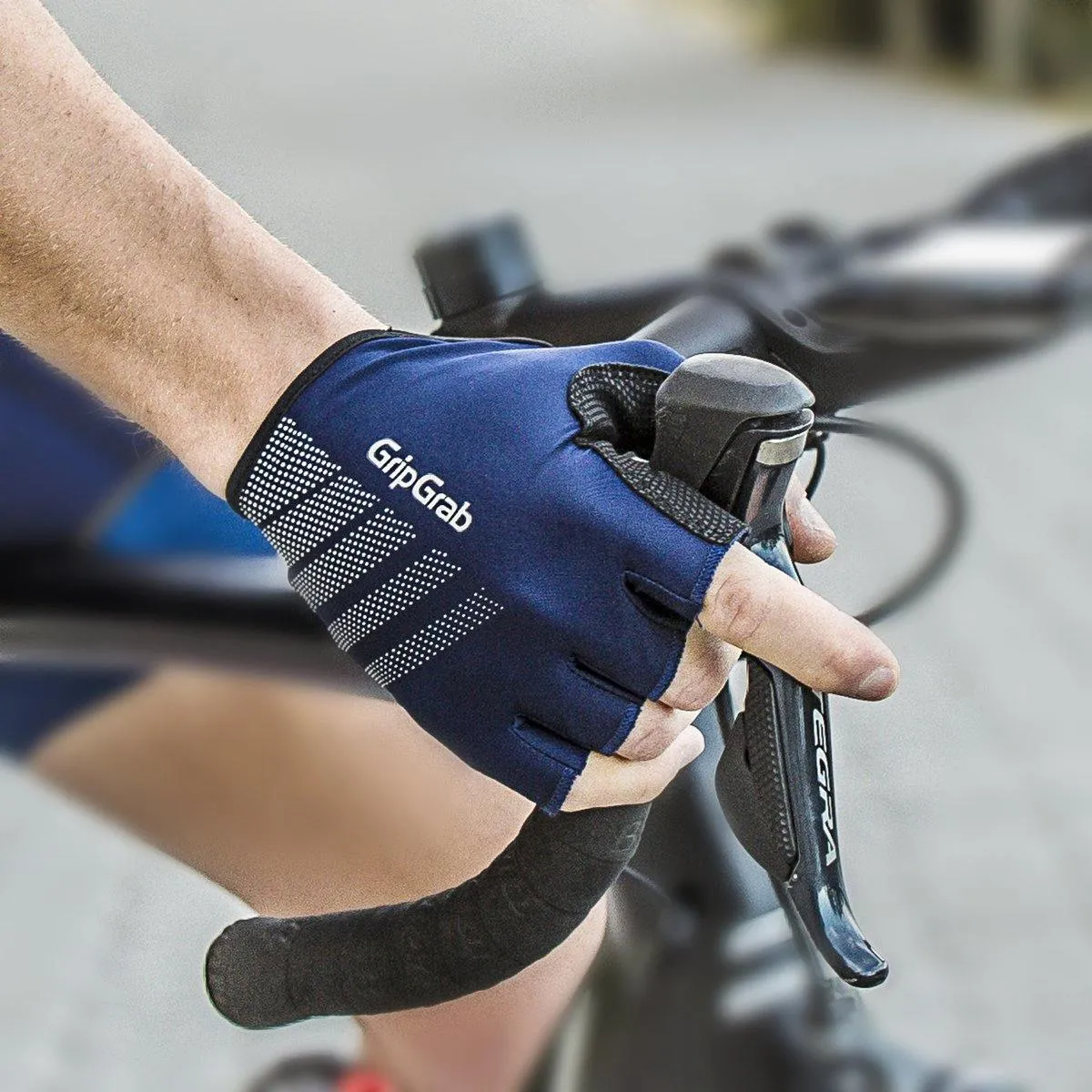 GripGrab Ride Lightweight Glove - Navy